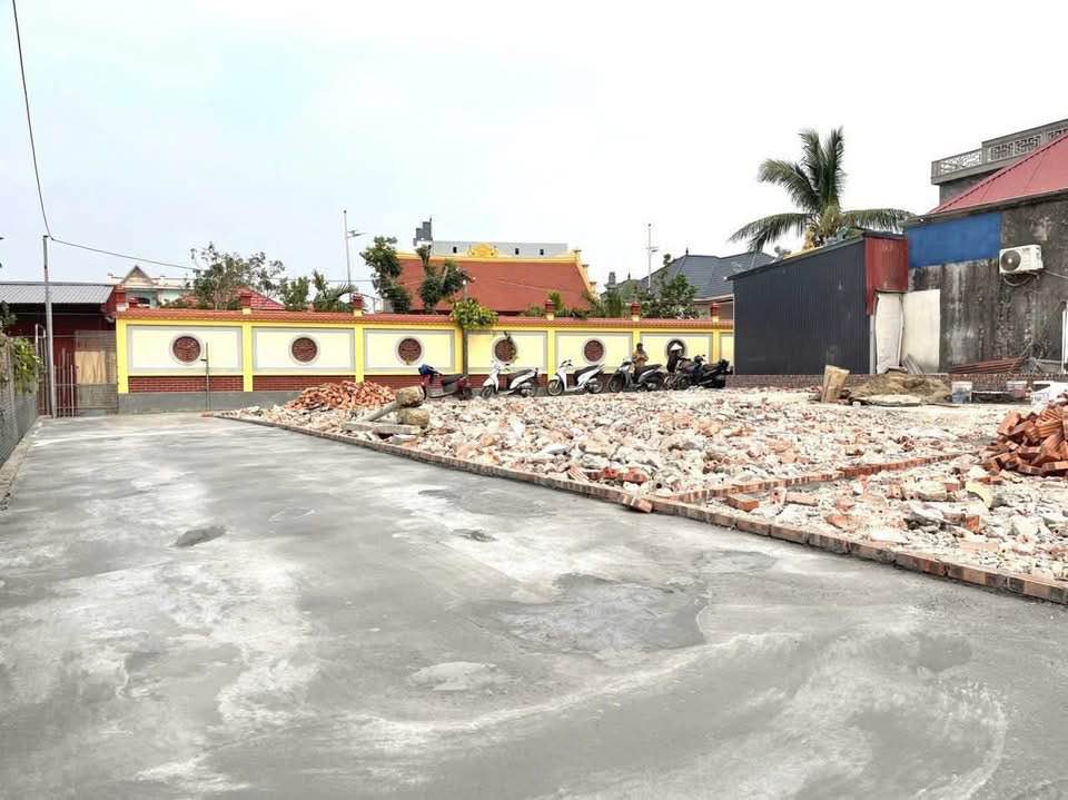 Đất thổ cư 61,3m² tại Thôn 4, Kiến Thụy chỉ 675 triệu - Cơ hội vàng cho nhà đầu tư!