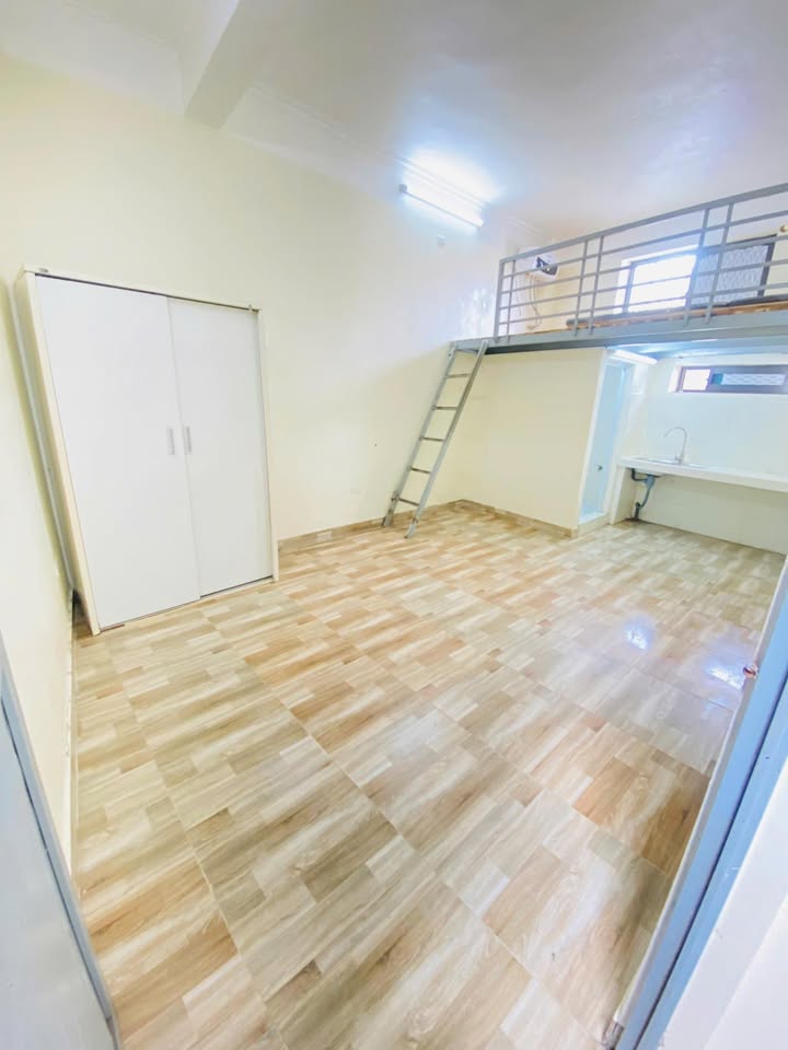 Phòng trọ khép kín tại Cầu Cốc, Tây Mỗ, Nam Từ Liêm - An ninh đảm bảo, giá thỏa thuận!