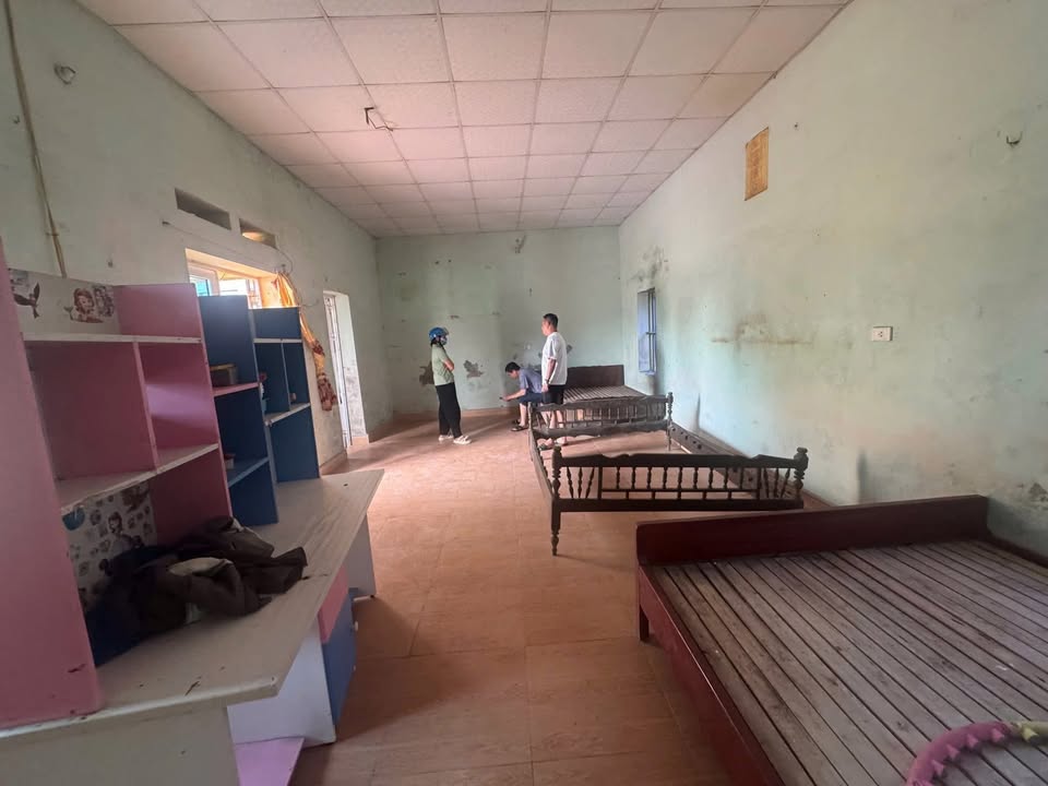 Đất nền có sẵn nhà cấp 4 tại Đường Hào, Hưng Yên 109m² giá 2.06 tỷ - Chỉ việc về ở!