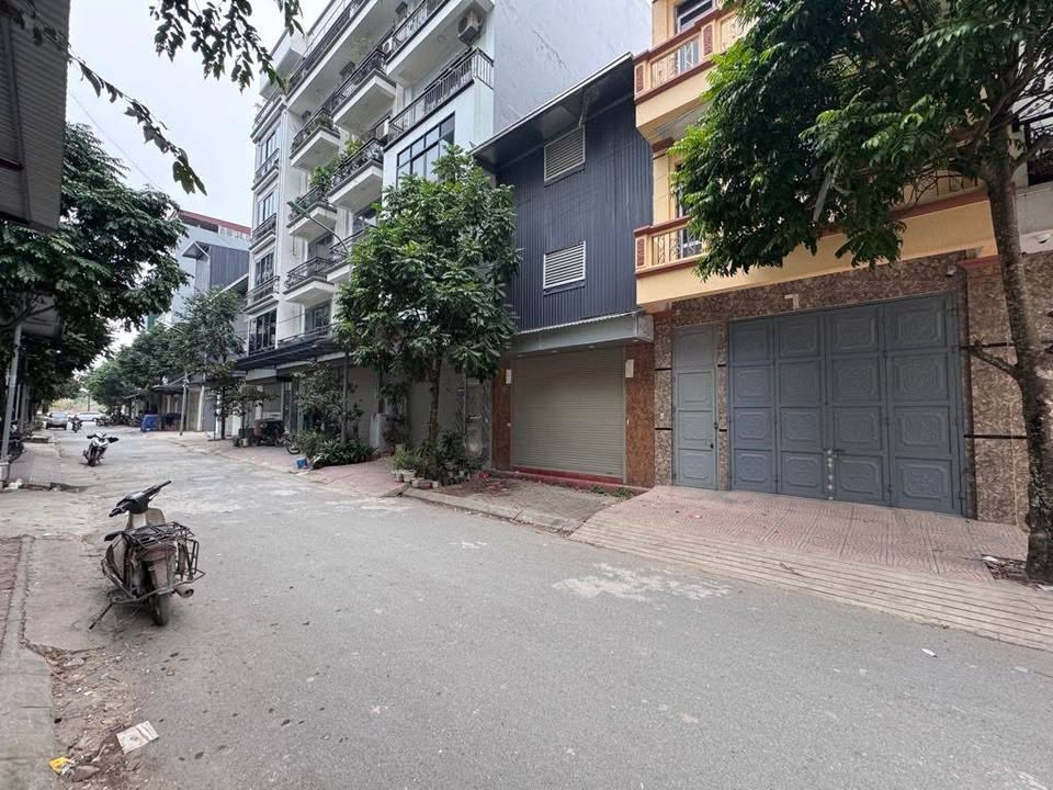 Bán đất TĐC Lưu Phái Thanh Trì 50m² giá thỏa thuận - Vị trí đẹp, tiện ích đầy đủ!