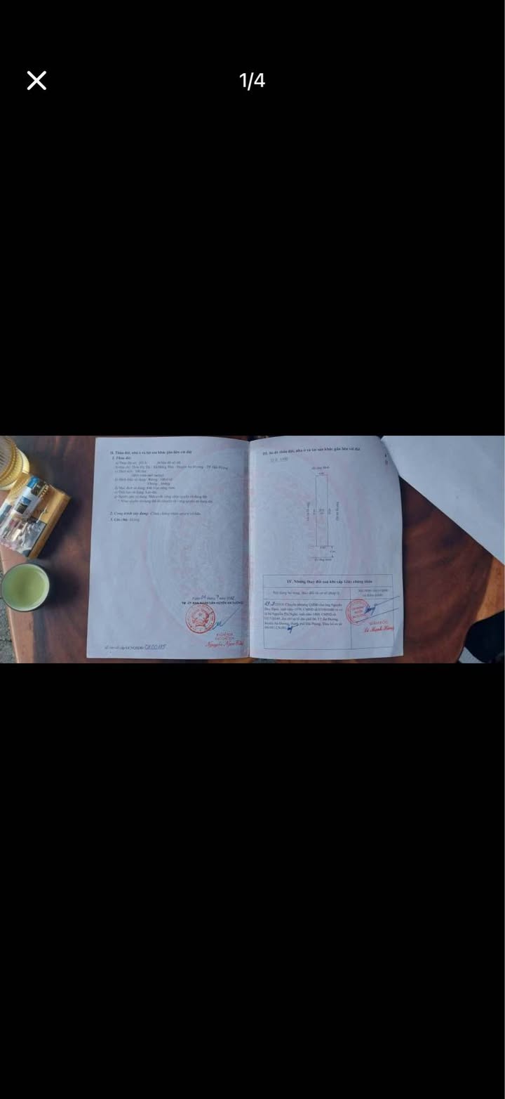 Đất nền Hồng Thái, An Dương 100m² giá 2.5 tỷ - Tiềm năng tăng giá mạnh mẽ!