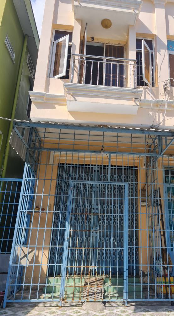 Nhà nguyên căn cho thuê tại Vĩnh Quang, Rạch Giá 2.5 triệu - Không gian sống lý tưởng!