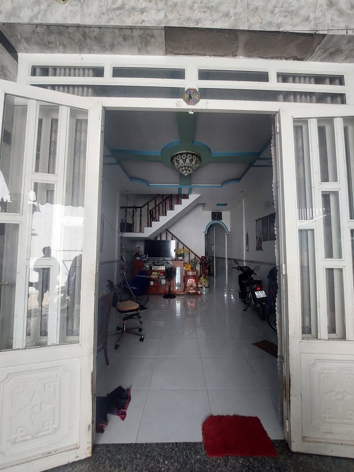 Nhà bán Phường 16, Quận 8, 23m² giá 1.5 tỷ - Chính chủ thương lượng