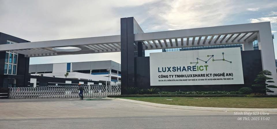 Đất kinh doanh tại thị trấn Hưng Nguyên 120m² giá 5 tỷ - Đầu tư sinh lời ngay!