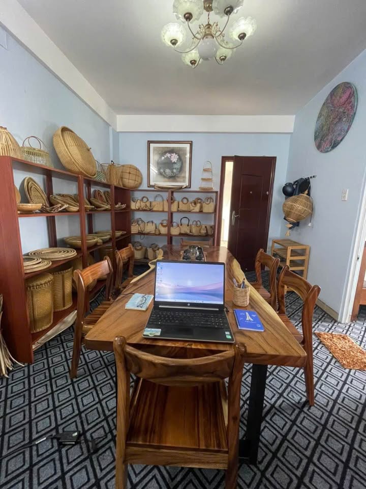 Căn hộ chung cư Vicoland Huế 67m² giá 1.3 tỷ - View Vinpearl đẹp mắt!