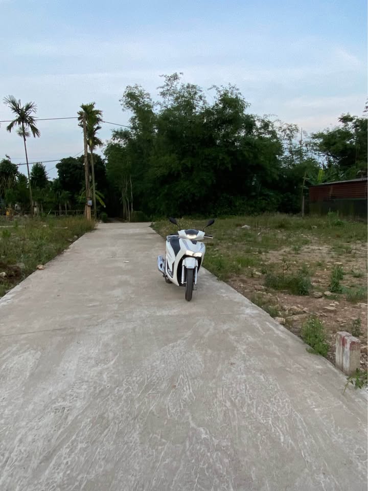 Đất đẹp Hương An, TP Huế 82m² giá chỉ 1 tỷ - Cơ hội đầu tư tuyệt vời!