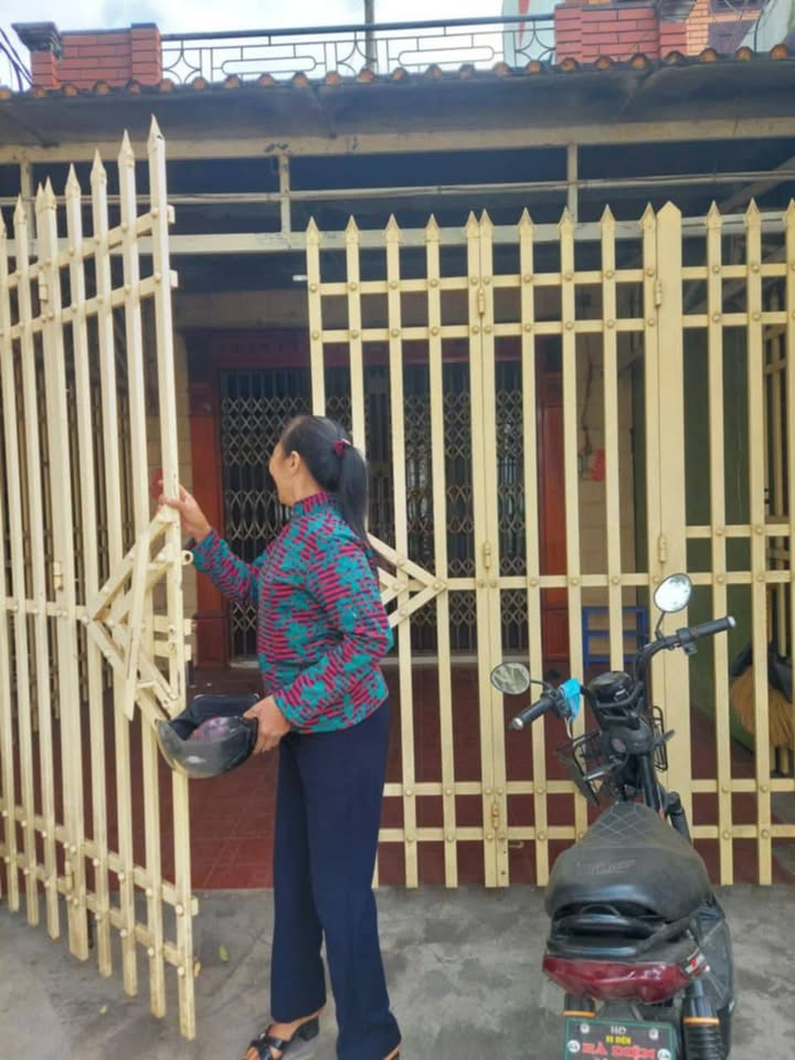 Nhà đất chính chủ Xóm 5, Bình Hòa 112m² giá 1.95 tỷ - Đầu tư sinh lời ngay!