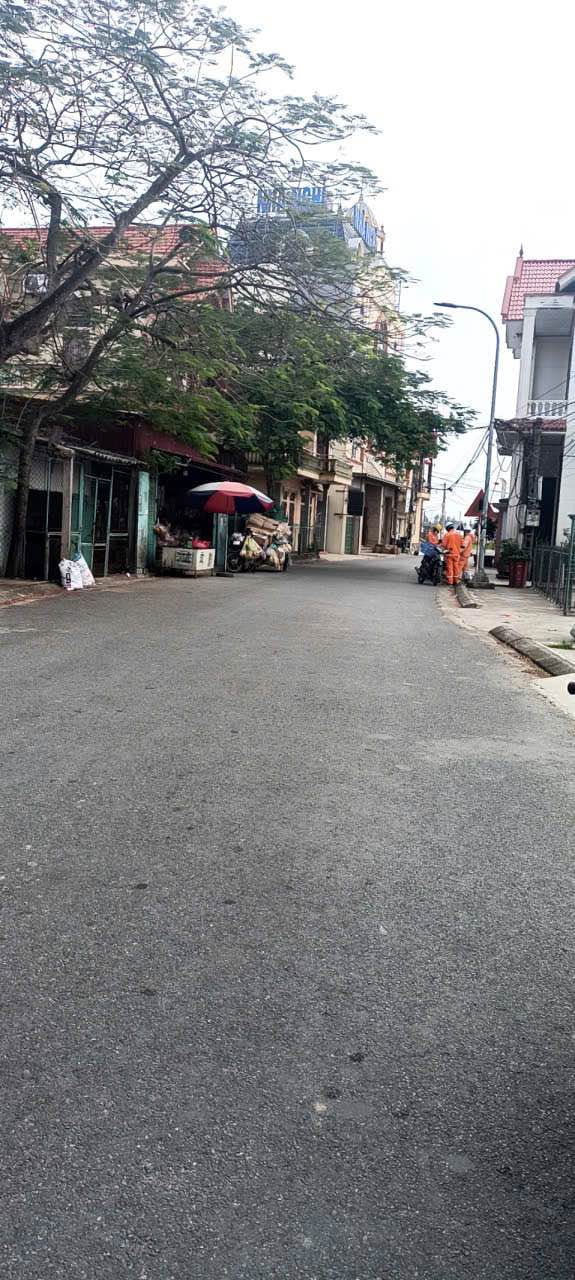 Đất mặt tiền Hải Đông 400m² giá 4.72 tỷ - Cơ hội kinh doanh đỉnh cao!