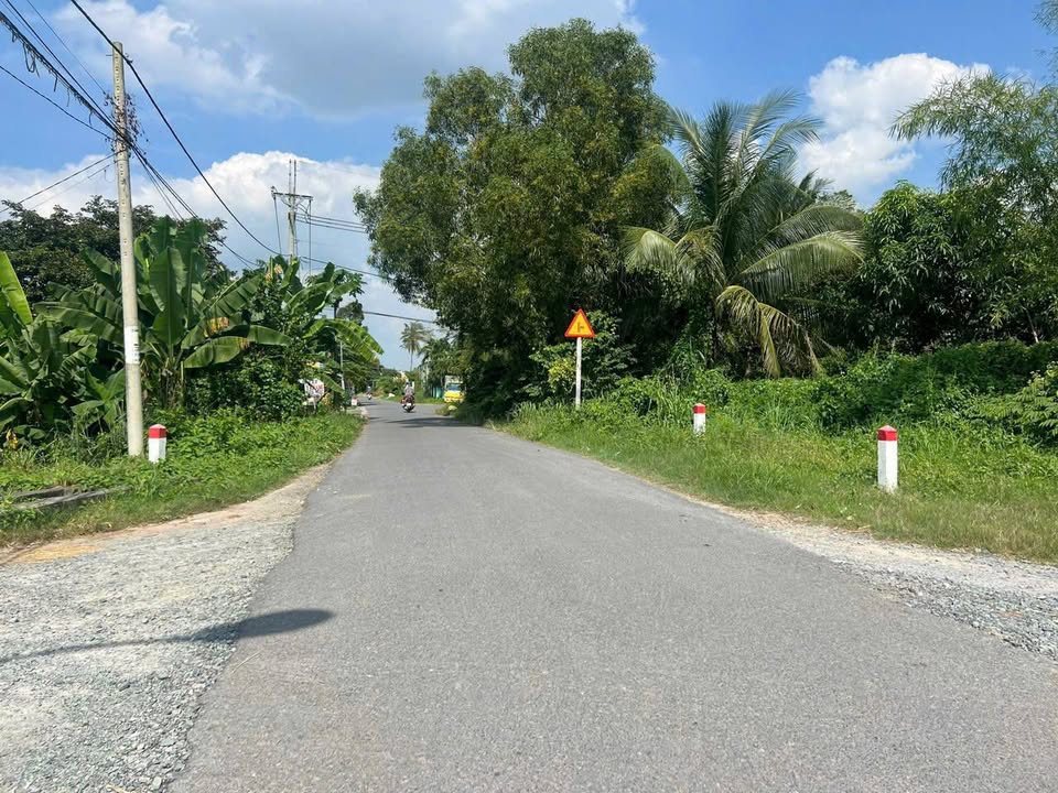 Đất nền Trung Lập Hạ Củ Chi 1000m² giá 3.85 tỷ - Đầu tư lý tưởng cho nhà vườn