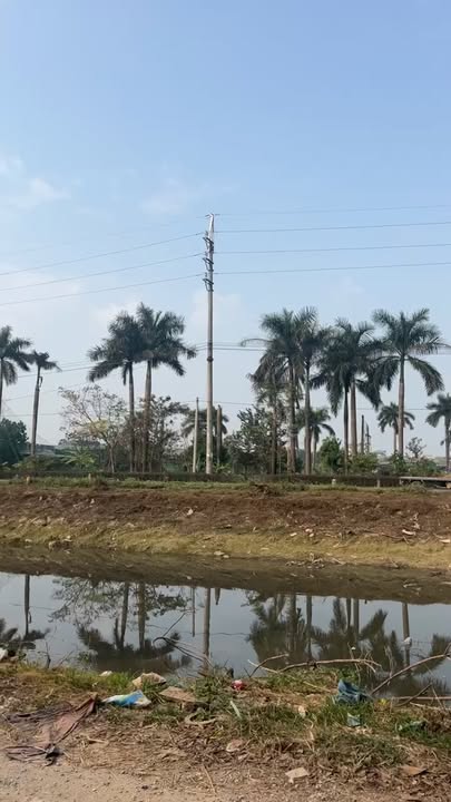 Lô đất bờ sông Tây Ninh 156m² giá 1 tỷ - Cơ hội đầu tư tuyệt vời!