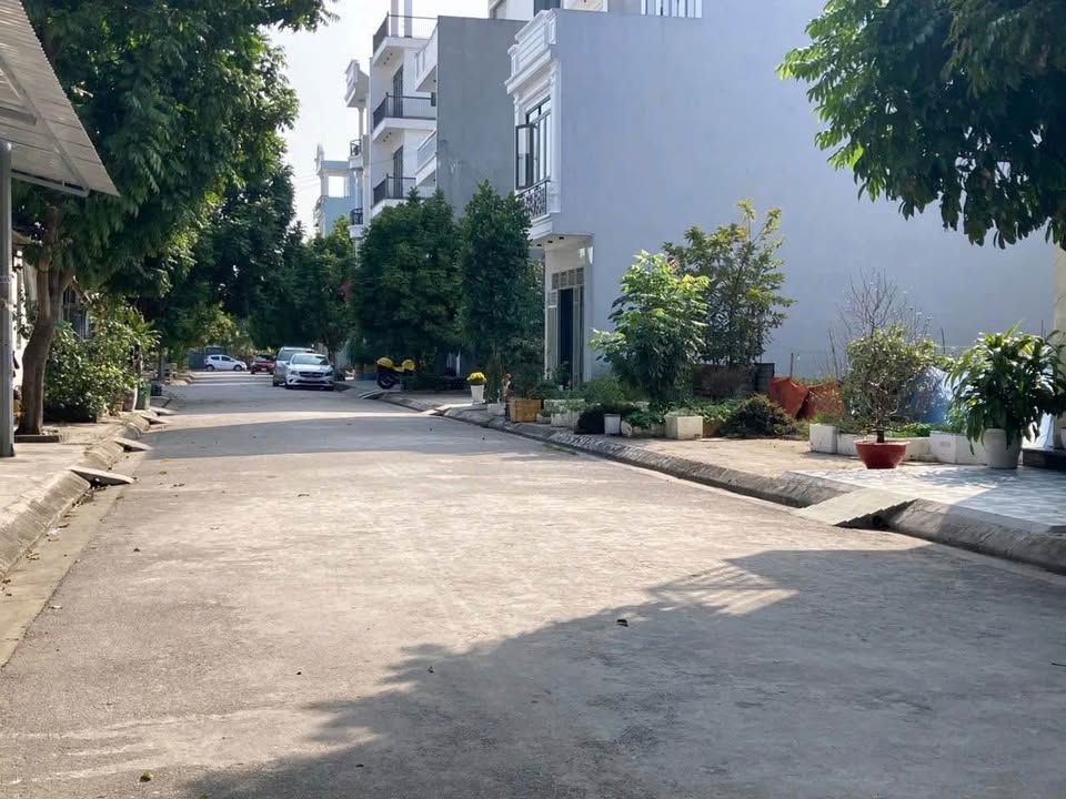 Đất nền Tuyến 2 vườn hoa Đằng Hải 64m² giá 68 triệu - Sổ đỏ chính chủ!