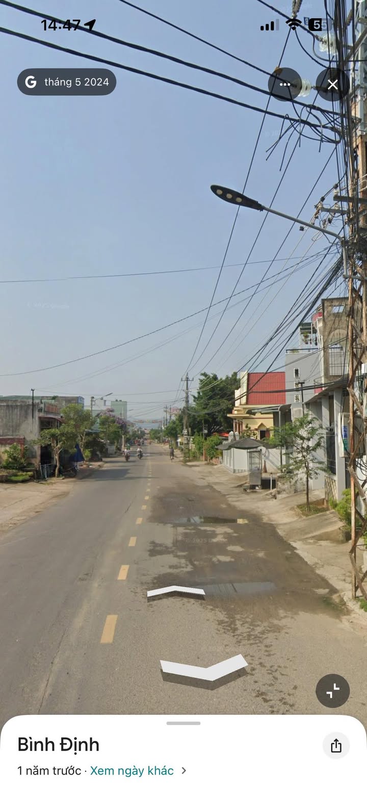 Nhà 4 Lầu Đường Nhựa Chính Phước Nghĩa 120m² giá 2.2 tỷ - Cơ hội đầu tư tuyệt vời!