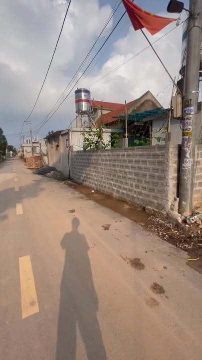 Đất nền Trác Văn Duy Tiên 81m² giá 1.8 tỷ - Đầu tư an cư lý tưởng!