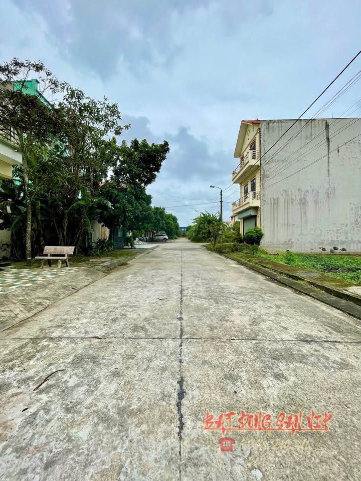 Đất phân lô Ninh Tiến, Hoa Lư 114m² giá 6 tỷ - Hạ tầng hoàn thiện, đầu tư sinh lời!