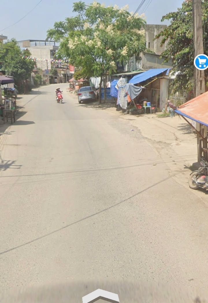 Đất nền Phú Cát Quốc Oai 120m² giá 3 tỷ - Cơ hội đầu tư tuyệt vời!