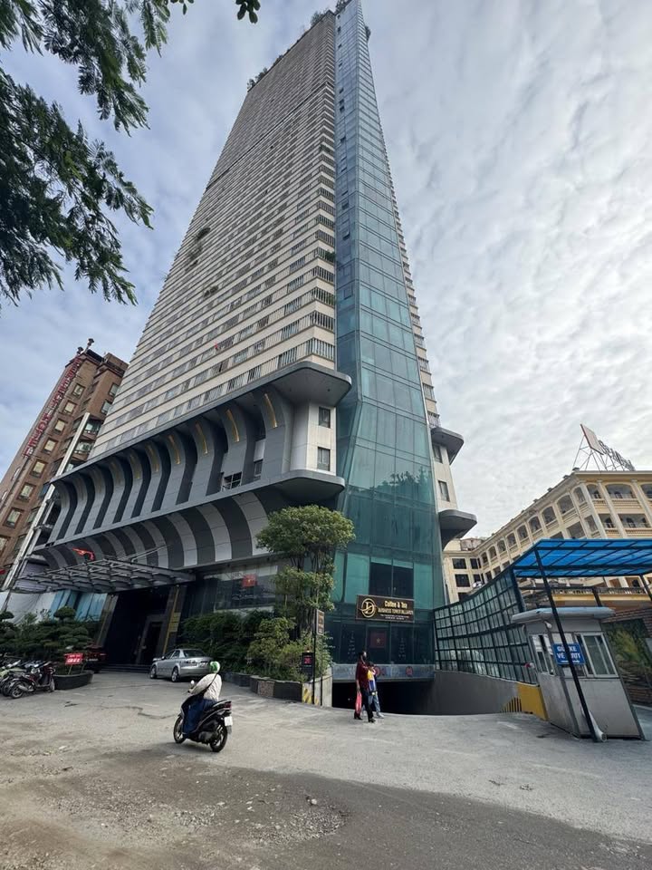 Nhà 4 tầng Mỗ Lao Hà Đông 35m² giá 6 tỷ - Đường ô tô tránh, gần chợ, trường học!