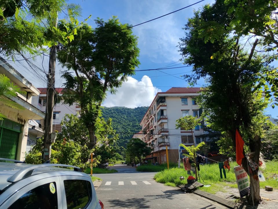 Đất Nguyễn Đăng Tuyển, Sơn Trà 90m² giá 8 tỷ - Cơ hội vàng gần biển!