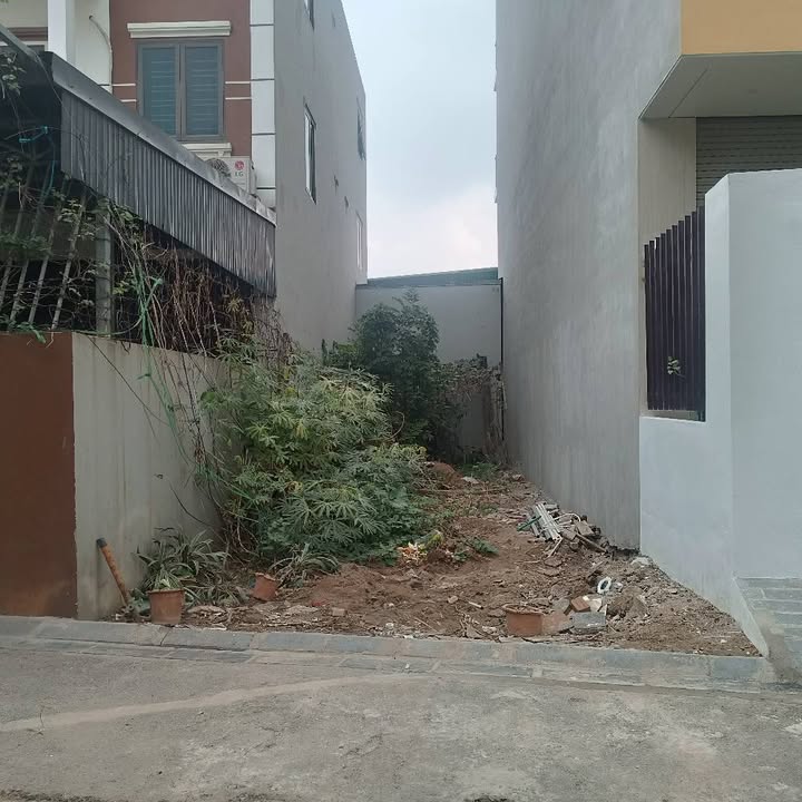 Đất nền Đông Hội, Đông Anh 63m² giá 7 tỷ - Sổ đỏ chính chủ, ô tô vào tận nơi!