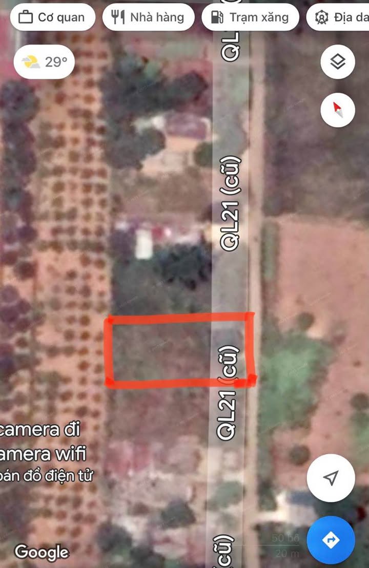 Đất nền Bảo Hiệu Yên Thủy 305m² giá 1.5 tỷ - Tiềm năng đầu tư lớn