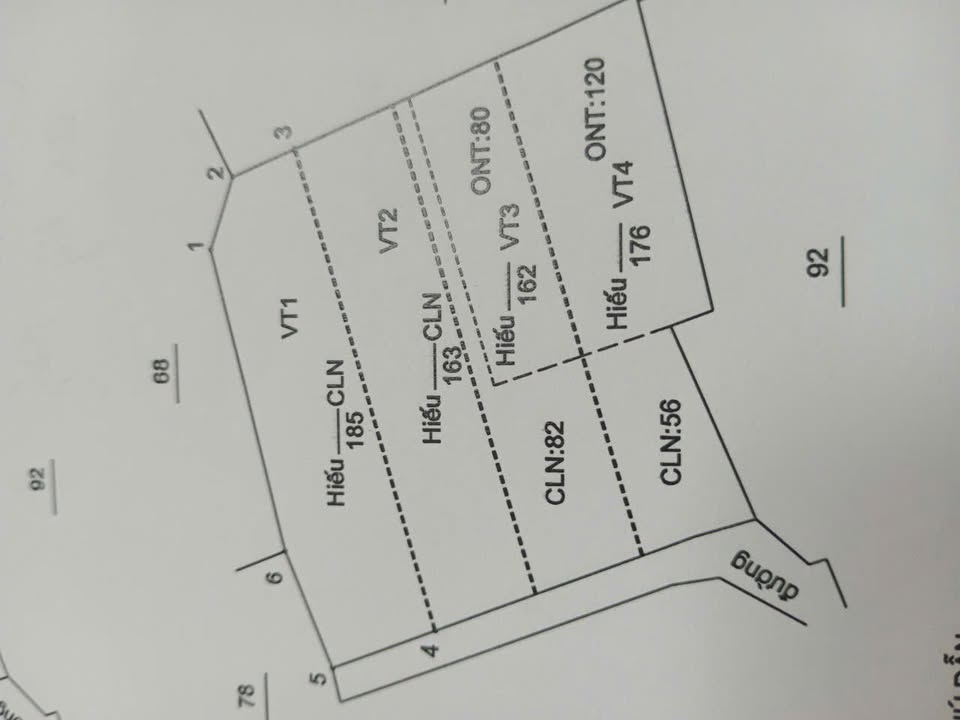 Đất Nền Ngọc Lũ Bình Lục 100m² giá 1.6 tỷ - Đầu tư sinh lời ngay!