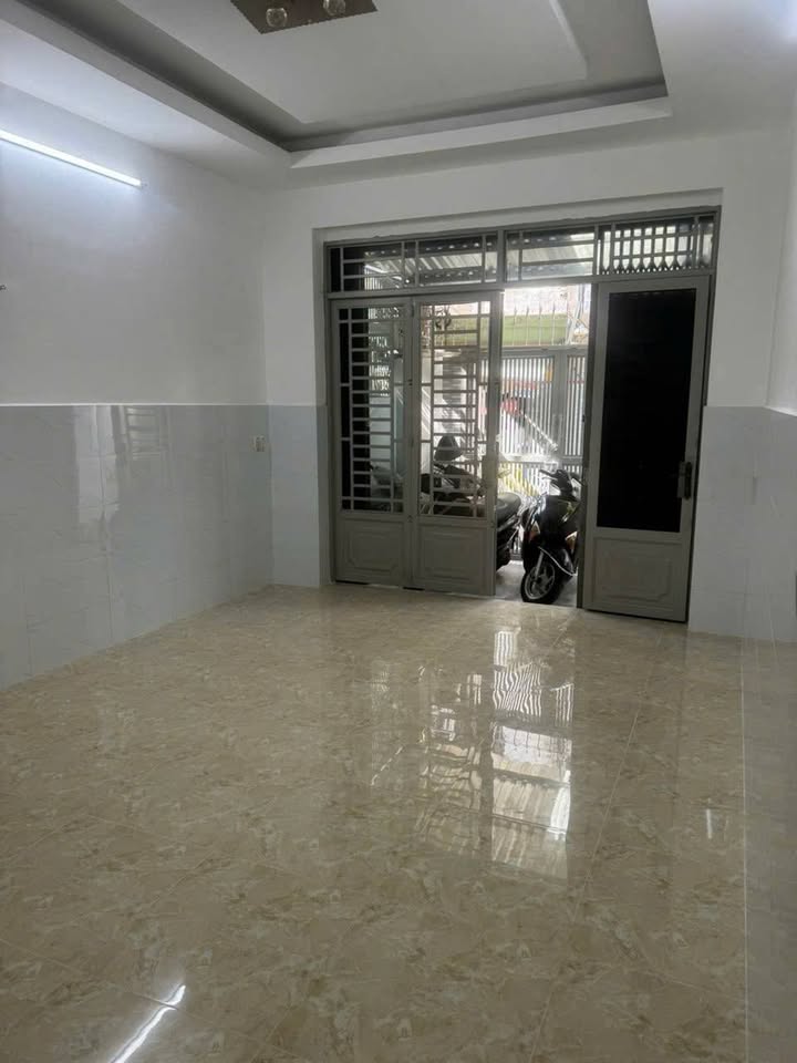 Nhà cho thuê hẻm 71 Điện Biên Phủ, Bình Thạnh 72m² - Thích hợp làm kho, kinh doanh online!