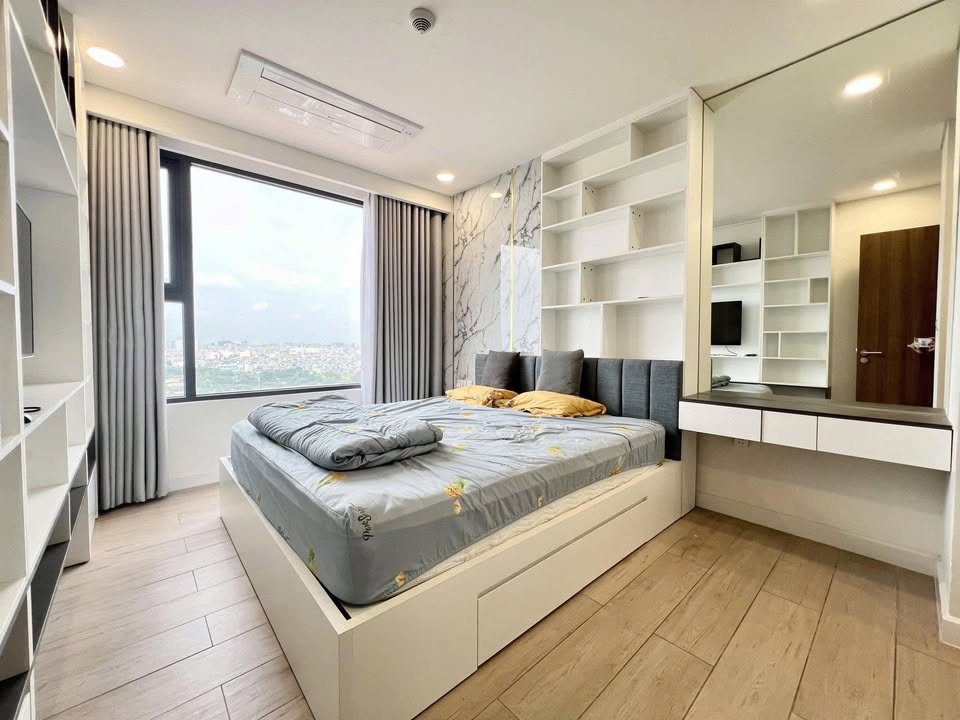 Căn hộ Kingdom 101 Quận 10 73m² giá 20 triệu - Sẵn sàng vào ở ngay!