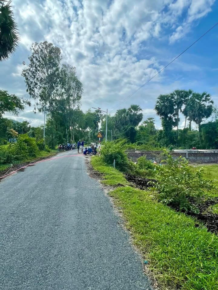 Đất Tà Ngáo, Tịnh Biên 135m² chỉ 300 triệu - Đầu tư sinh lời hấp dẫn!