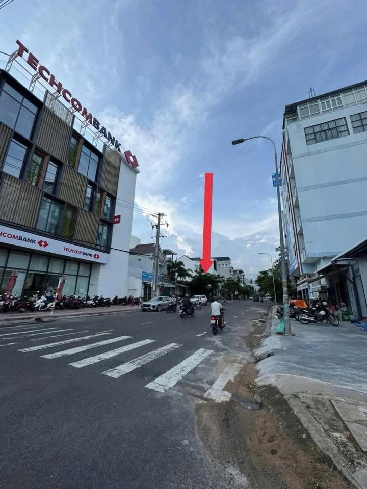 Đất liền kề mặt tiền Nguyễn Gia Tú, Phan Thiết 300m² - Cơ hội đầu tư tuyệt vời!