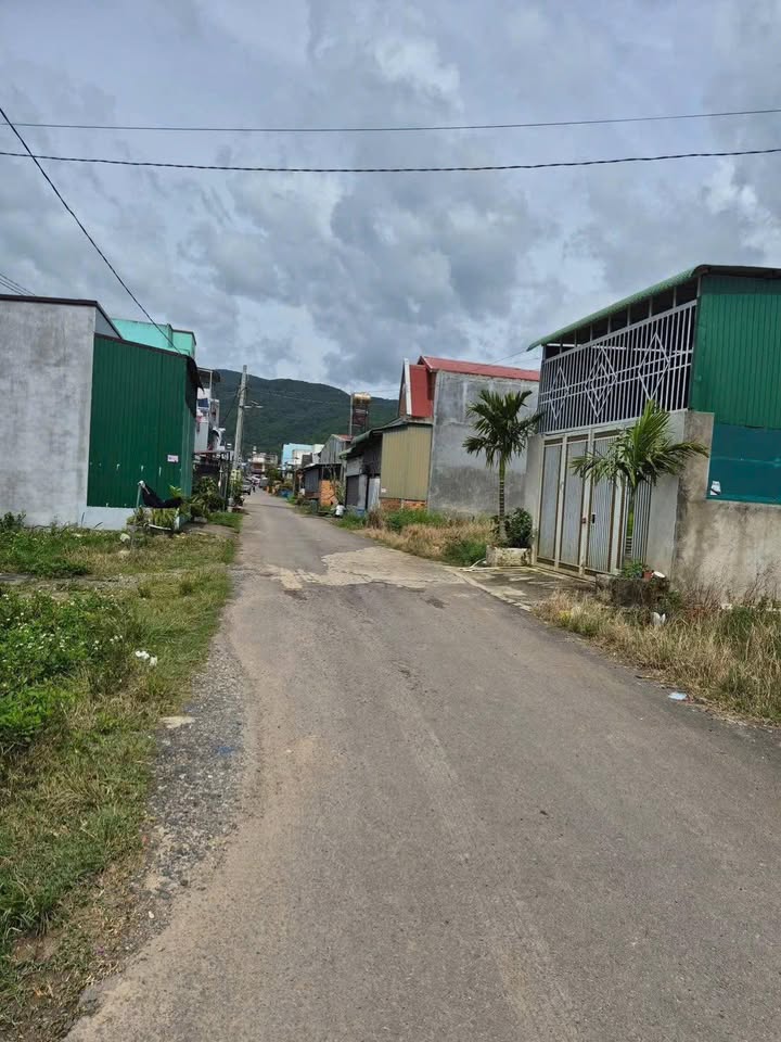 Nhà bán chính chủ tại Thạnh Mỹ, Đơn Dương, Lâm Đồng 90m² - Gần chợ và bệnh viện!