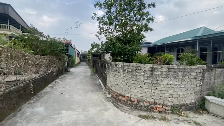 Đất nền 2 mặt tiền Diễn Liên 160m² giá 1 tỷ - Cơ hội đầu tư tuyệt vời!