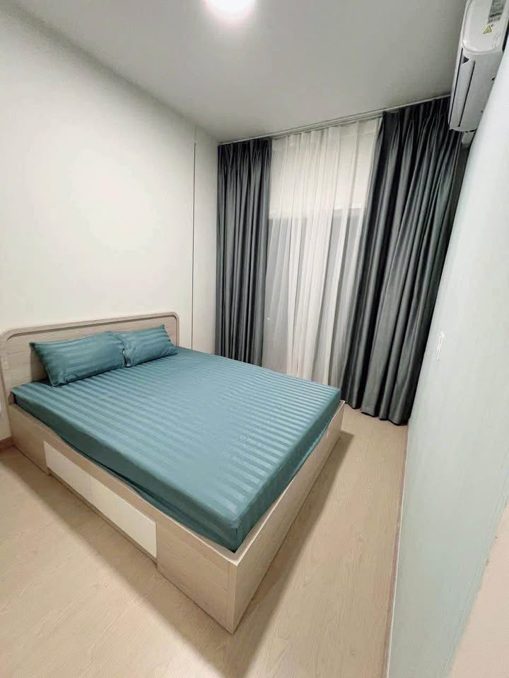 Căn hộ 2PN 2VS tại Bãi Cháy, Hạ Long 74m² - Full nội thất, sẵn sàng vào ở!