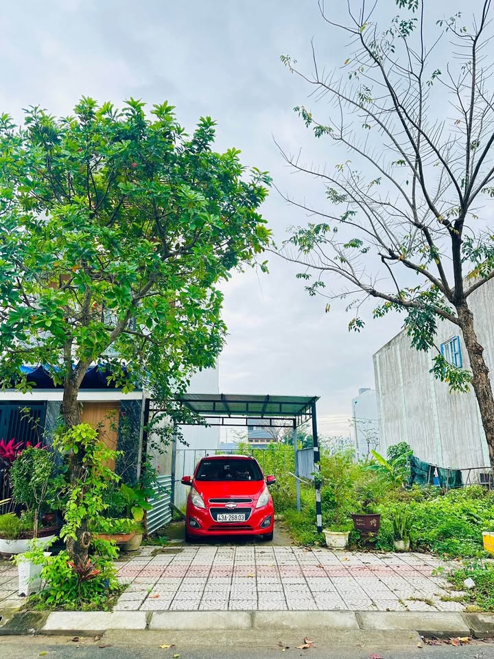 Đất nền Hói Kiểng 33, Đà Nẵng 105m² giá 5.28 tỷ - Cơ hội đầu tư hấp dẫn!