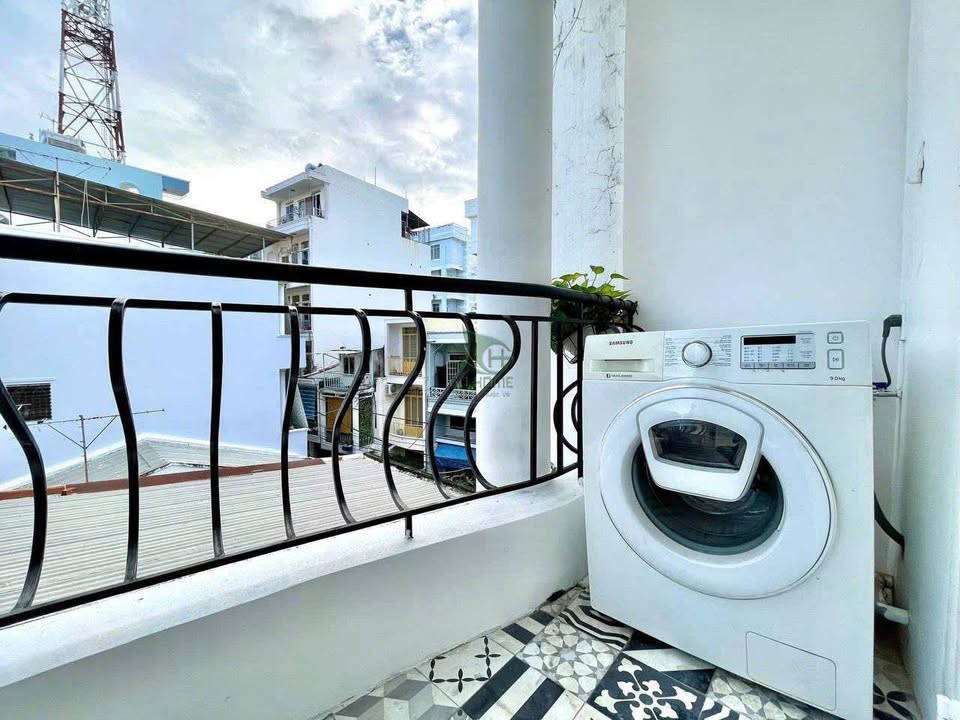 Căn hộ studio tại Vạn Thạnh, Nha Trang 35m² chỉ 7.5 triệu - Gần biển, tự do giờ giấc!