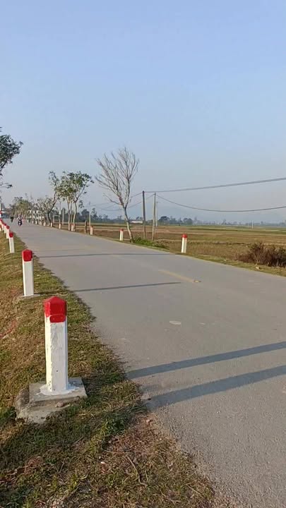 Đất đấu giá Nam Cát - Nam Đàn 200m² - Cơ hội đầu tư vàng!