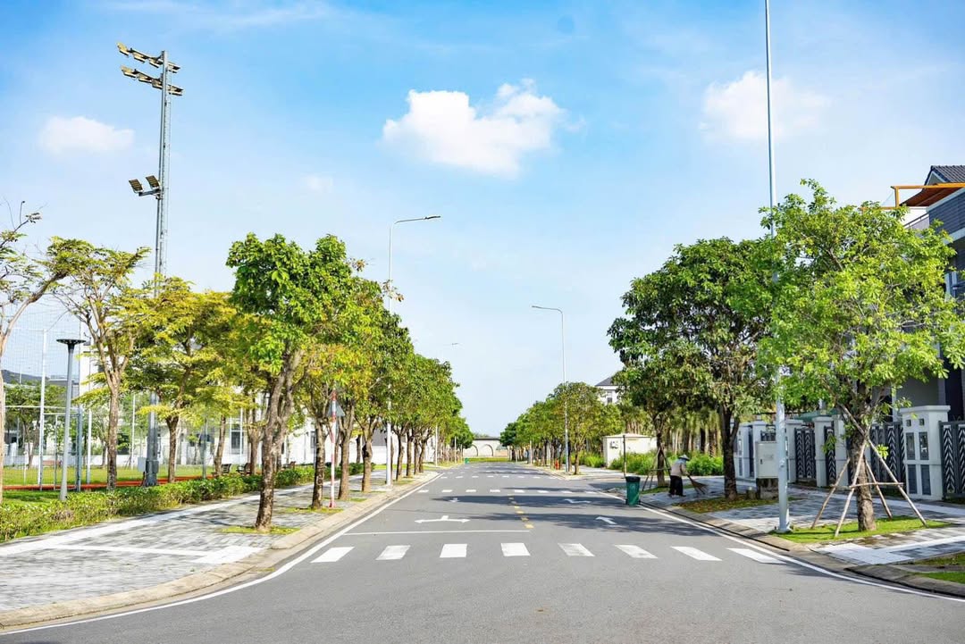 Đất nền Bửu Long 80m² giá 4 tỷ - Vị trí đắc địa, phong thủy tốt!