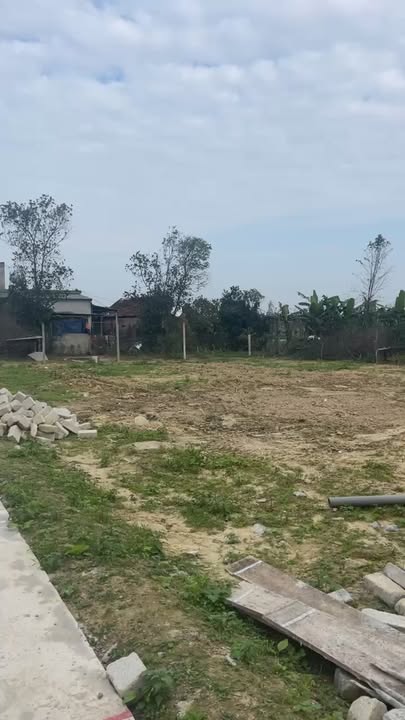 Đất nền xóm 10 Nghi Trường 85m² giá chỉ 5 triệu - Cơ hội đầu tư tuyệt vời!