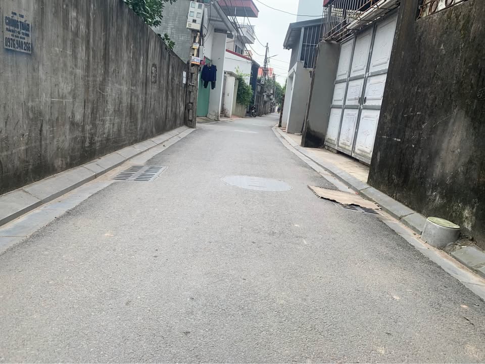 Đất đẹp Mai Lâm Đông Anh 50m² - Gần cầu Đông Trù, giá thỏa thuận!