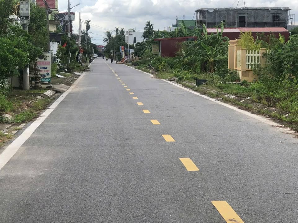 Đất mặt đường Dân Tiến - Nam Đồ Sơn 150m² giá 3 tỷ - Vị trí đẹp, tiềm năng đầu tư!