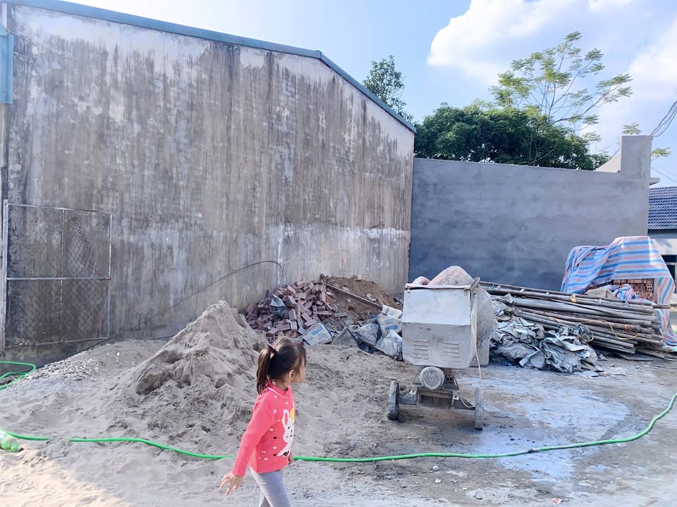 Đất thổ cư Minh Phương, Việt Trì 115m² giá 2.8 tỷ - Đầu tư lý tưởng!