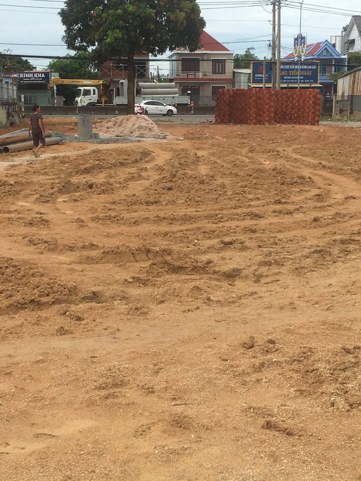 Đất thổ cư Bà Rịa 1819m² giá 23.5 tỷ - Vị trí mặt tiền Quốc lộ 51, kinh doanh sầm uất!