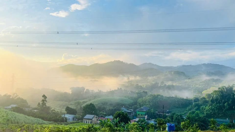 Đất nghỉ dưỡng Phú Vinh 3000m² giá 1 tỷ - Cơ hội đầu tư sinh lời cao!