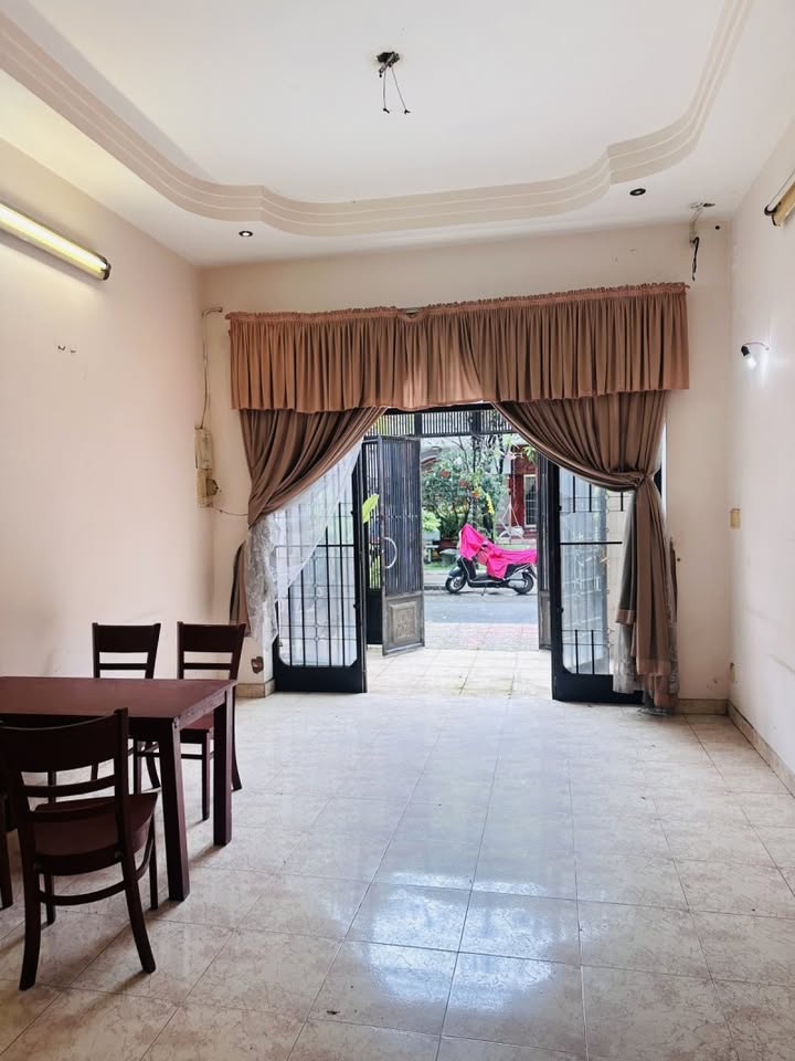 Nhà phố Cộng Hòa Tân Bình 64m² giá 16 tỷ - Đầu tư sinh lời ngay!