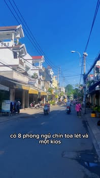 Nhà mặt tiền Đường Số 8, Bình Tân 68m² giá 8 tỷ - Tiềm năng khai thác cao!