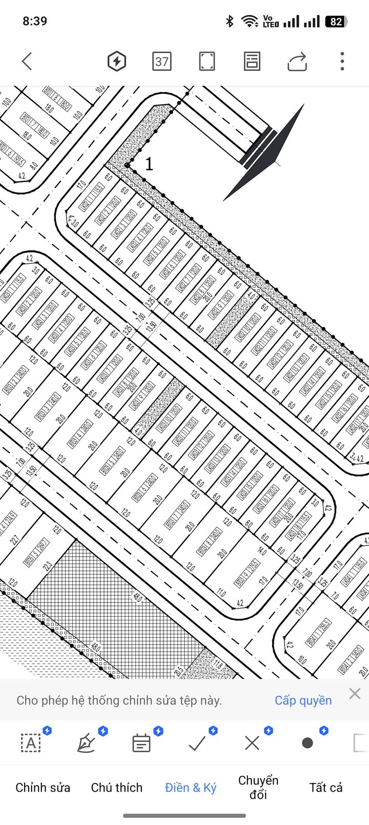 Đất nền Vạn Xuân Tam Nông 120m² - Đầu tư sinh lời hấp dẫn!