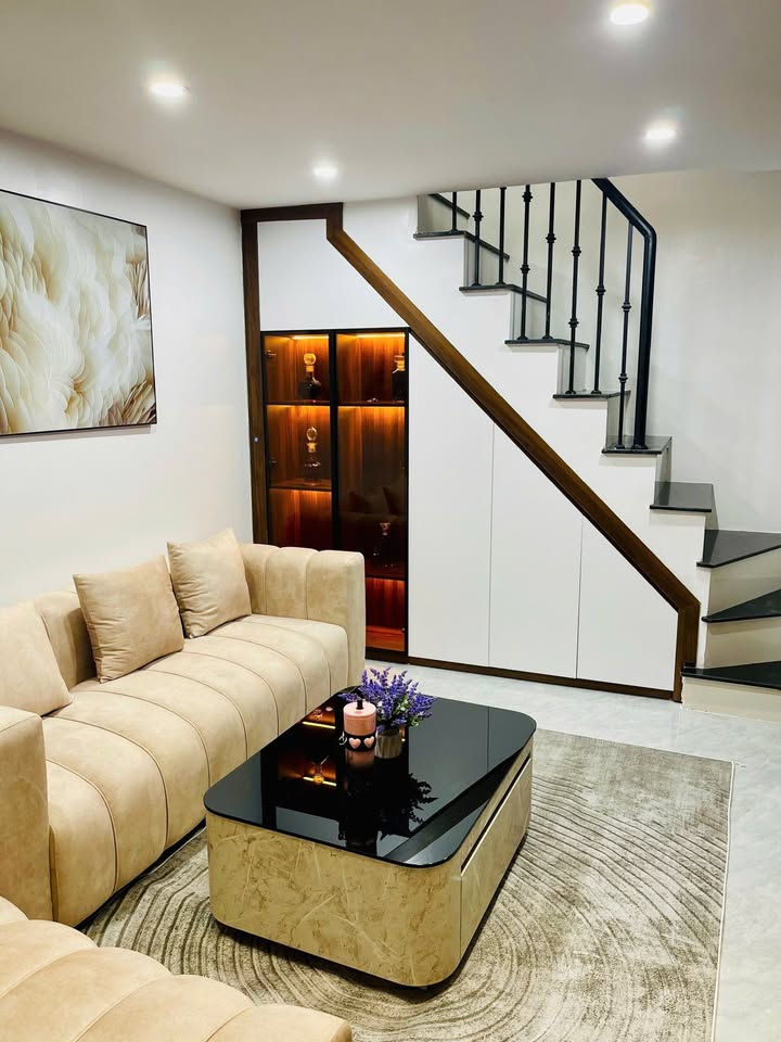 Nhà mặt phố Tây Sơn, Đống Đa 22m² giá 6.649 tỷ - Cơ hội sở hữu ngay!