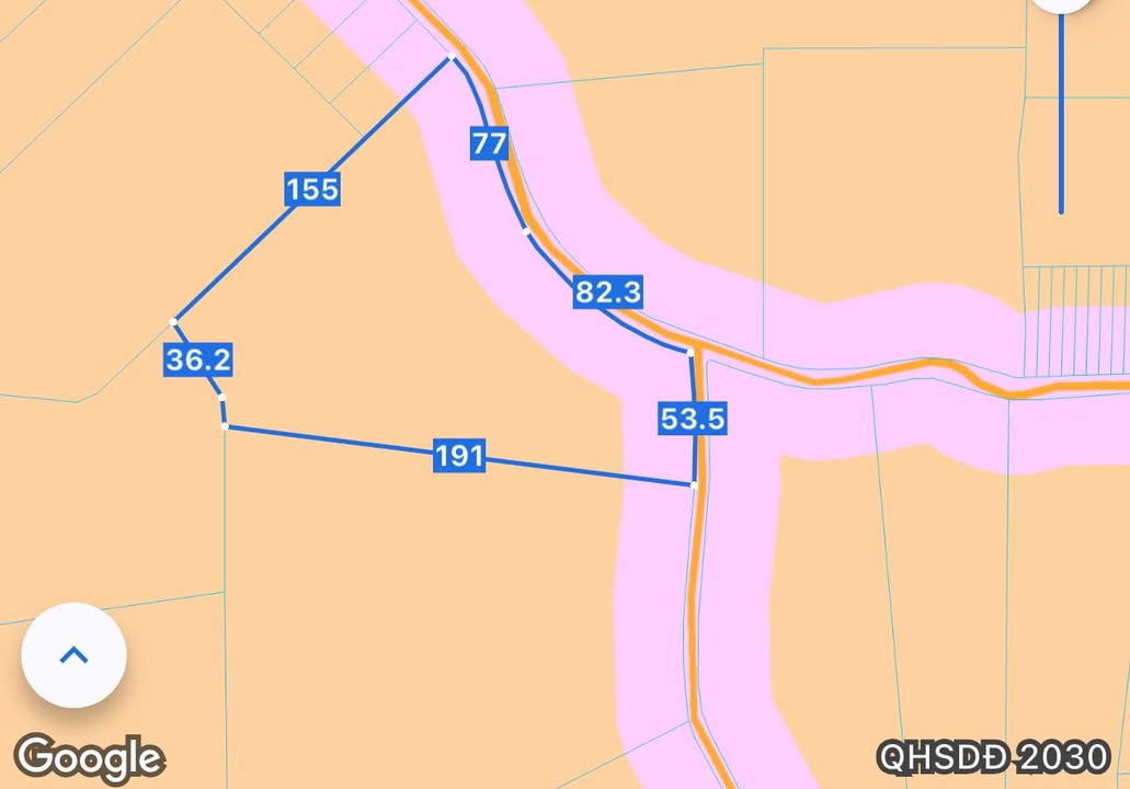 Đất nền Minh Thắng, Chơn Thành 20,000m² giá 8 tỷ - Tiềm năng đầu tư lớn!