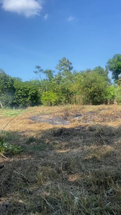 Đất nền phường Bình Lộc Long Khánh 1672m² - Sổ đỏ chính chủ, thuận lợi đầu tư!