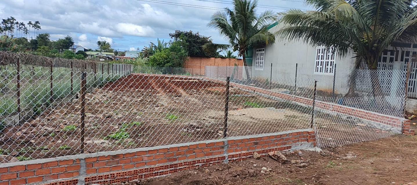 Đất nền Quảng Phú, Cư M'gar 440m² giá 1.5 tỷ - Pháp lý rõ ràng, đầu tư sinh lời!