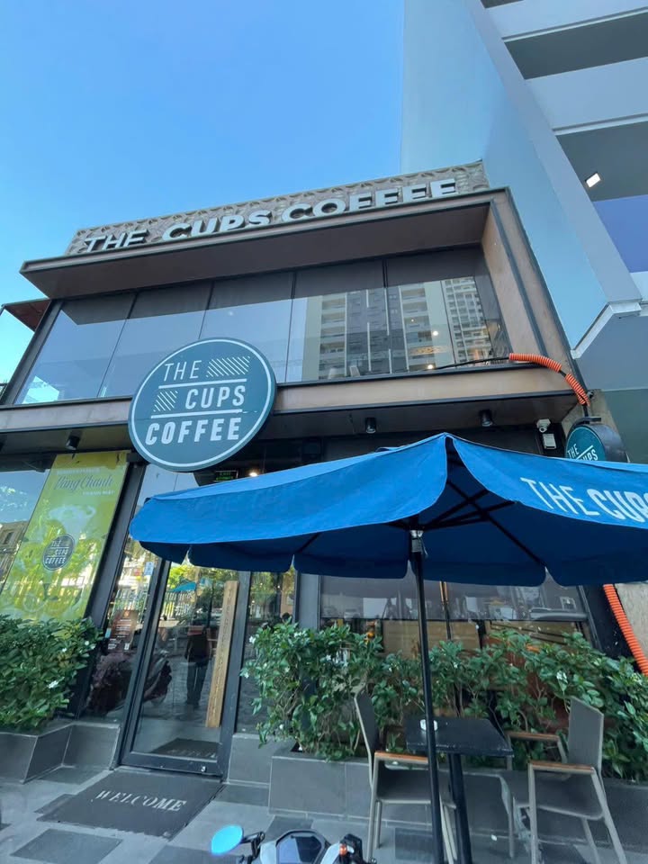 Cho thuê mặt bằng FrontHouse đường Chính Hữu, Sơn Trà, Đà Nẵng - Giá 55 triệu/tháng!