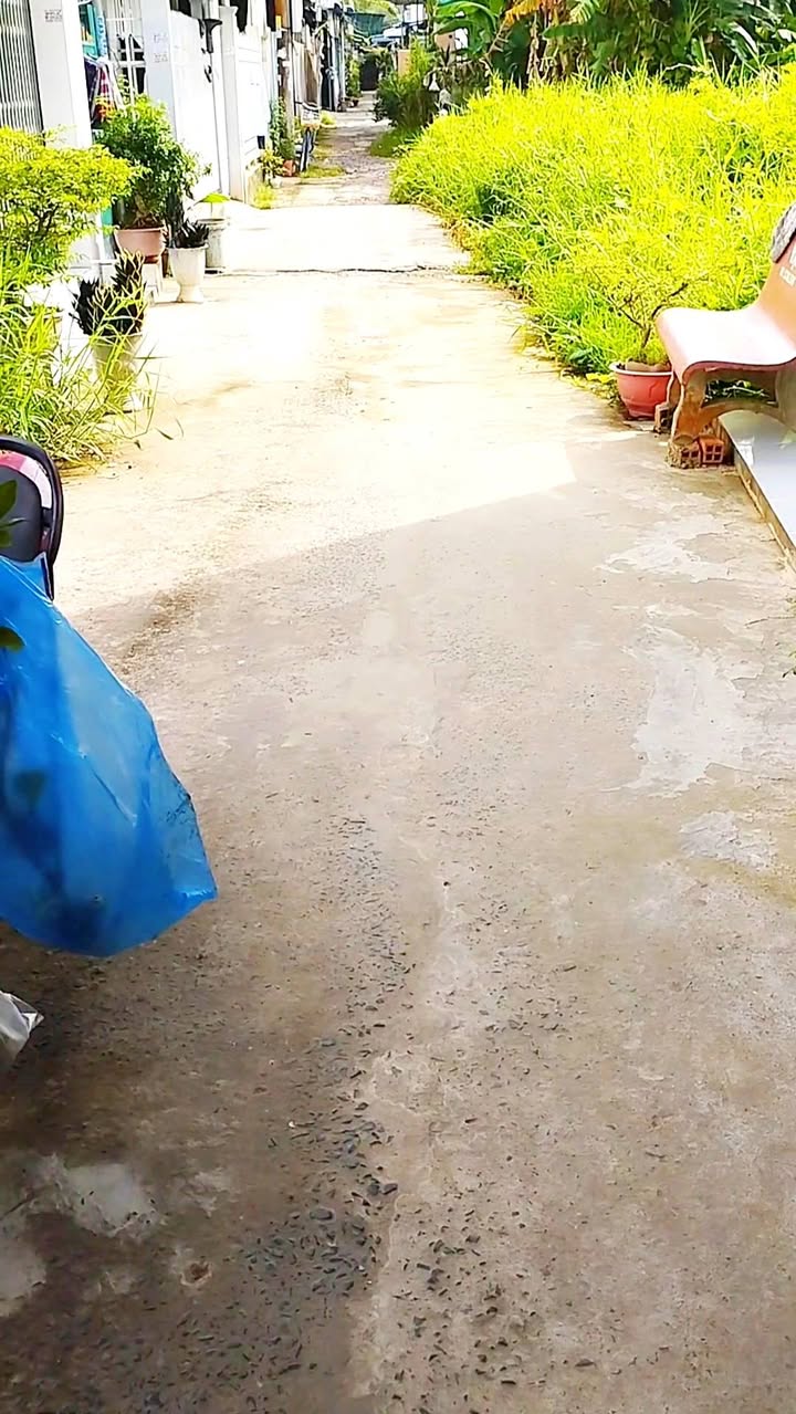 Nhà cấp 4 tại Khu Dân Cư Ngã Am, Sa Đéc 79m² giá 850 triệu - Sổ hồng đầy đủ!